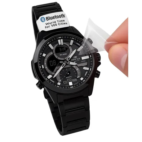 New 81 BT Black Classic Model Watch