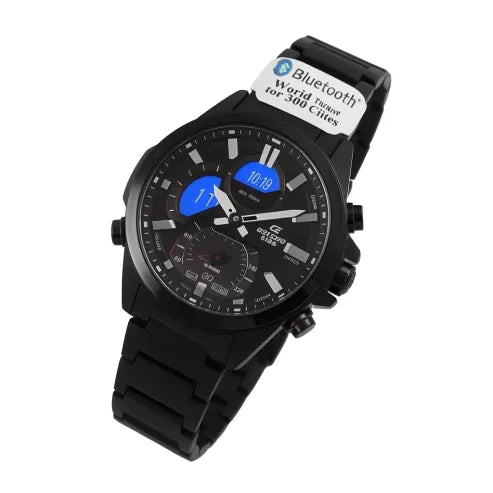 New 81 BT Black Classic Model Watch