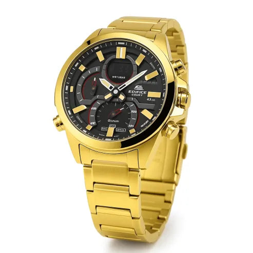 New 81 BT Golden Classic Model Watch