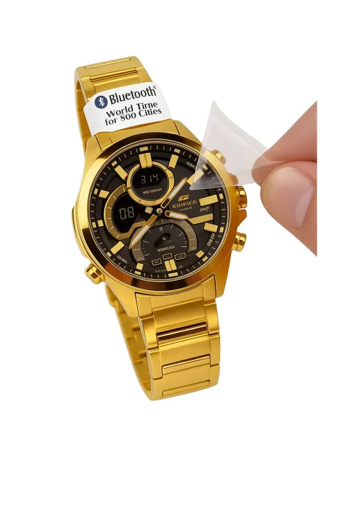 New 81 BT Golden Classic Model Watch
