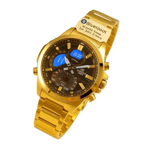 New 81 BT Golden Classic Model Watch