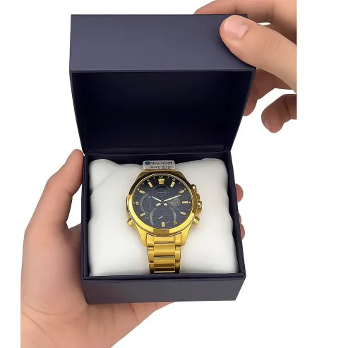 New 81 BT Golden Classic Model Watch