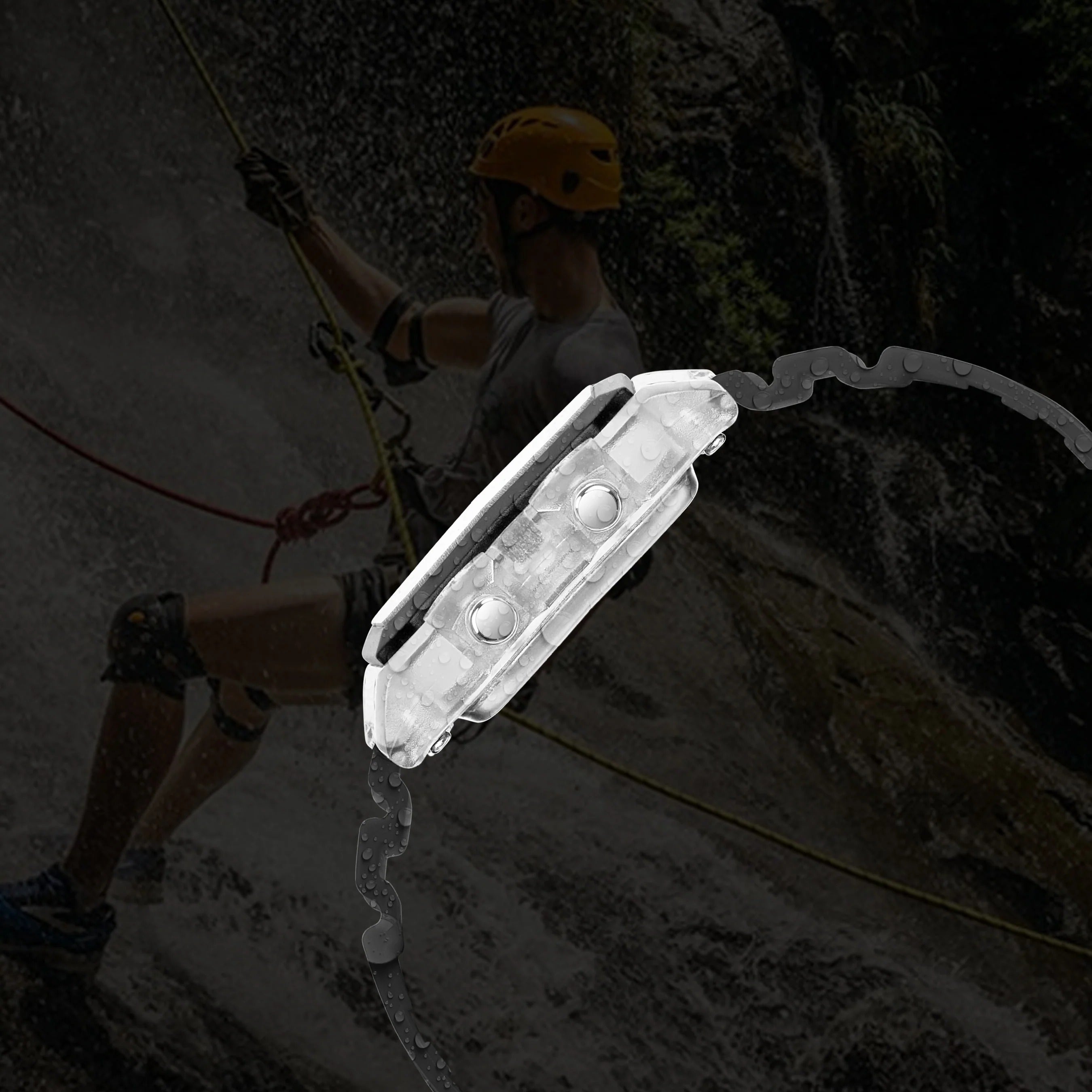 Ar Series Digital Analog Watch - 90